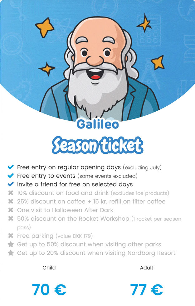 Galileo