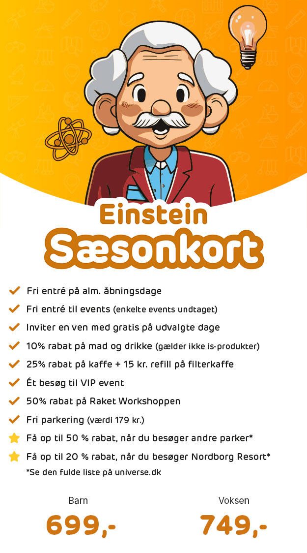 Einstein