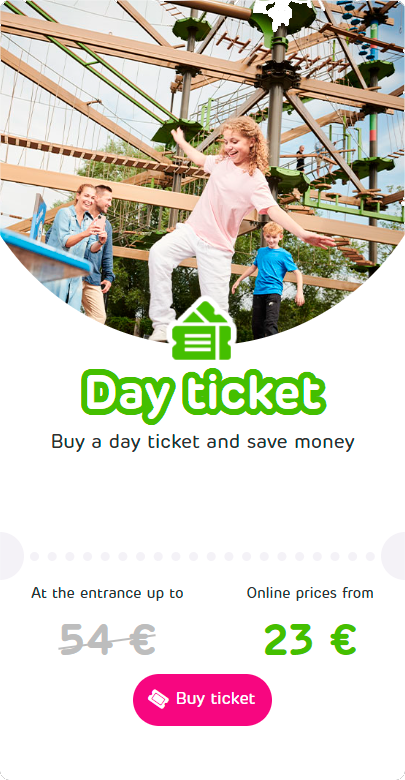 Dagsbillet