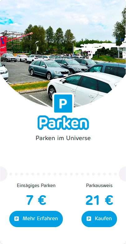 Parkering