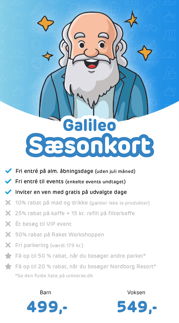 Galileo