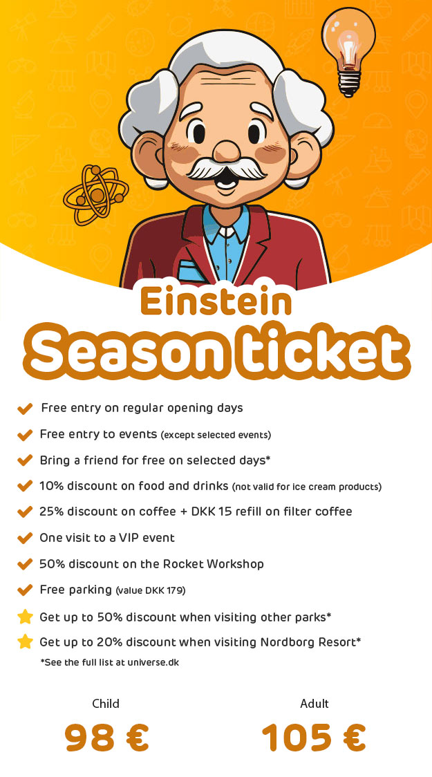 Einstein