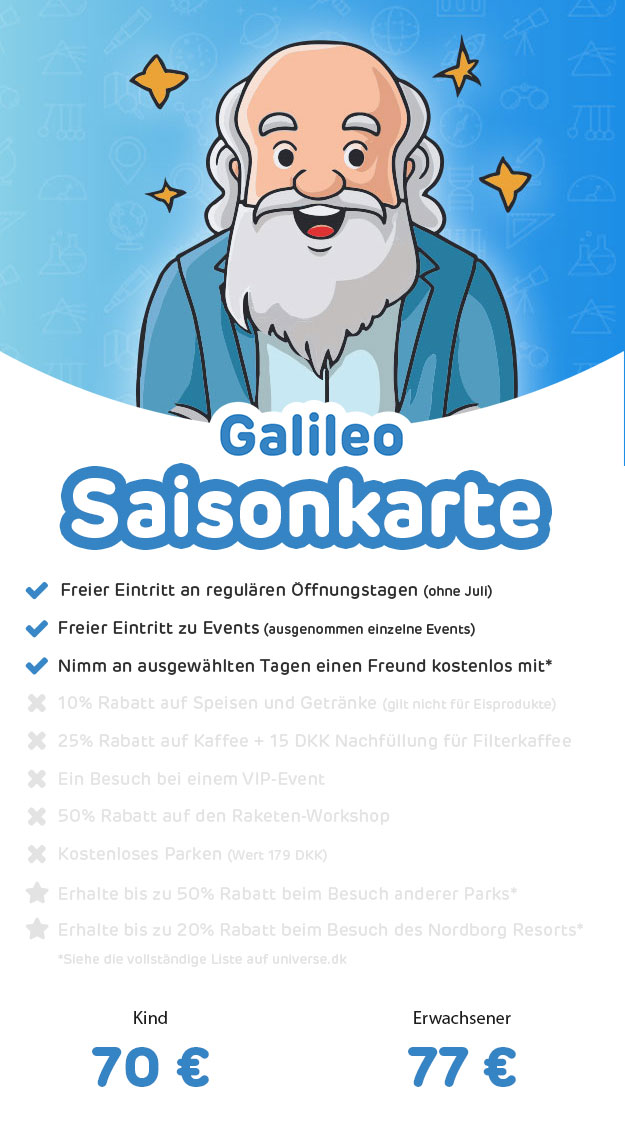 Galileo