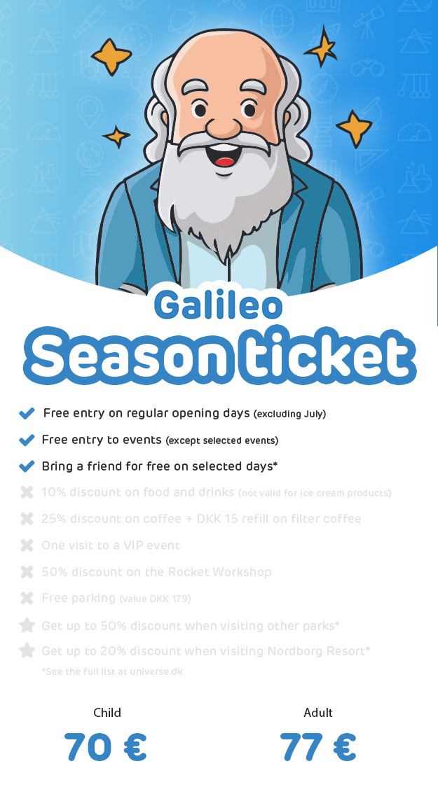 Galileo