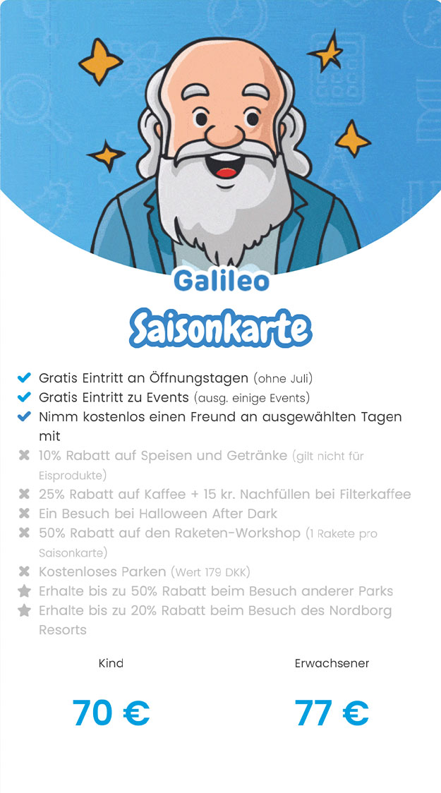 Galileo