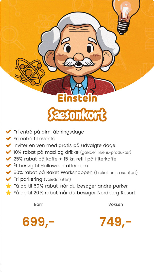 Einstein