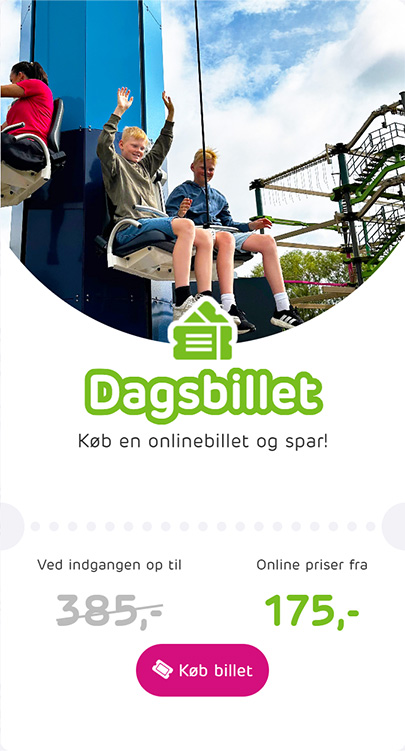 Dagsbillet